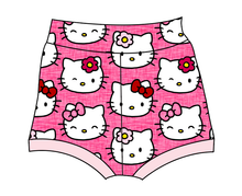 Load image into Gallery viewer, Purrfect Friends Bummies