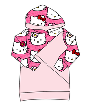 Load image into Gallery viewer, Purrfect Friends Classic Hoodie (or Crewneck)