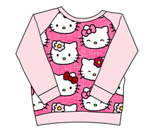 Load image into Gallery viewer, Purrfect Friends Classic Hoodie (or Crewneck)