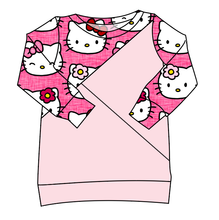 Load image into Gallery viewer, Purrfect Friends Classic Hoodie (or Crewneck)