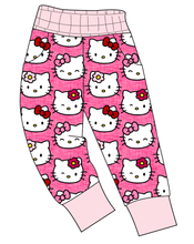 Load image into Gallery viewer, Purrfect Friends Mens' Joggers and Jogger Shorts