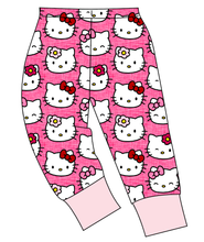 Load image into Gallery viewer, Purrfect Friends Mens' Lounge Pants