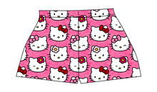 Load image into Gallery viewer, Purrfect Friends Ladies' Lounge Shorts