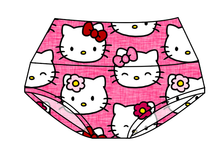 Load image into Gallery viewer, Purrfect Friends Ladies' Underwear