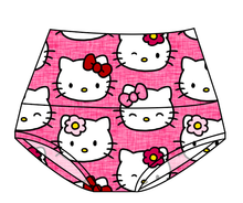 Load image into Gallery viewer, Purrfect Friends Ladies' Underwear