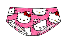 Load image into Gallery viewer, Purrfect Friends Ladies' Underwear