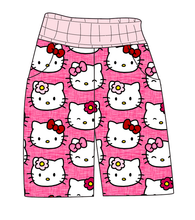 Load image into Gallery viewer, Purrfect Friends Mens' Joggers and Jogger Shorts