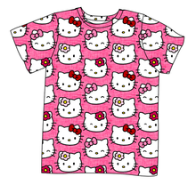 Load image into Gallery viewer, Purrfect Friends Mens' Tee