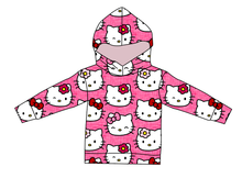 Load image into Gallery viewer, Purrfect Friends Oversized Hoodie