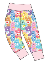 Load image into Gallery viewer, Care-A-Lot Friends Basic Joggers And Jogger Shorts