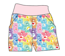 Load image into Gallery viewer, Care-A-Lot Friends Basic Joggers And Jogger Shorts