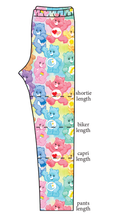 Load image into Gallery viewer, Care-A-Lot Friends Basic Leggings