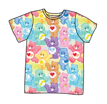 Load image into Gallery viewer, Care-A-Lot Friends Basic Tee and Tank