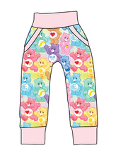 Load image into Gallery viewer, Care-A-Lot Friends Beanpole Pants And Shorts