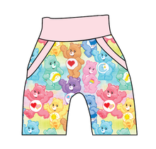 Load image into Gallery viewer, Care-A-Lot Friends Beanpole Pants And Shorts