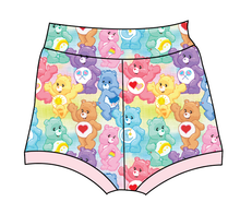 Load image into Gallery viewer, Care-A-Lot Friends Bummies