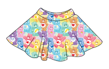 Load image into Gallery viewer, Care-A-Lot Friends Circle Skirt
