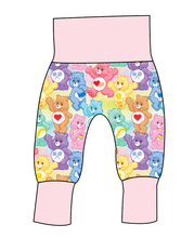 Load image into Gallery viewer, Care-A-Lot Friends Grow With Me Pants And Shorts
