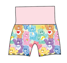 Load image into Gallery viewer, Care-A-Lot Friends Grow With Me Pants And Shorts