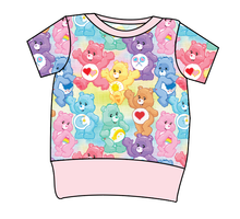 Load image into Gallery viewer, Care-A-Lot Friends Grow With Me Tee