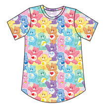 Load image into Gallery viewer, Care-A-Lot Friends Kids' Relaxed Tee