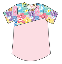 Load image into Gallery viewer, Care-A-Lot Friends Kids' Relaxed Tee