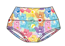 Load image into Gallery viewer, Care-A-Lot Friends Ladies' Underwear