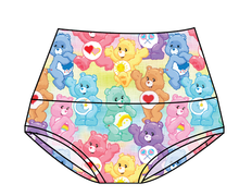 Load image into Gallery viewer, Care-A-Lot Friends Ladies' Underwear