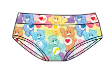 Load image into Gallery viewer, Care-A-Lot Friends Ladies' Underwear