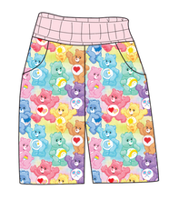 Load image into Gallery viewer, Care-A-Lot Friends Mens' Joggers and Jogger Shorts