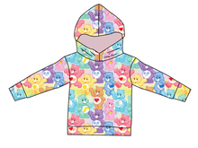 Load image into Gallery viewer, Care-A-Lot Friends Oversized Hoodie