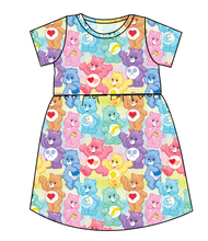 Load image into Gallery viewer, Care-A-Lot Friends Play Dress