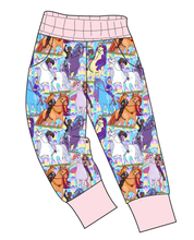 Load image into Gallery viewer, Unicorn Riders Mens' Joggers and Jogger Shorts