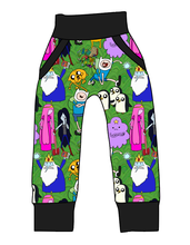 Load image into Gallery viewer, Time For An Adventure Beanpole Pants And Shorts
