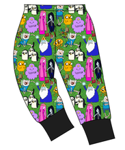 Load image into Gallery viewer, Time For An Adventure Ladies' Lounge Pants