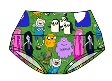Load image into Gallery viewer, Time For An Adventure Ladies' Underwear