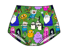 Load image into Gallery viewer, Time For An Adventure Ladies' Underwear