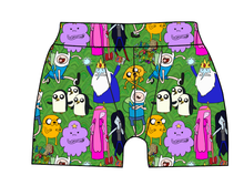 Load image into Gallery viewer, Time For An Adventure Mens' Boxer Briefs