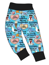 Load image into Gallery viewer, Pretty Summer Basic Joggers And Jogger Shorts