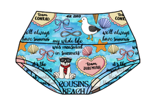 Load image into Gallery viewer, Pretty Summer Ladies' Underwear