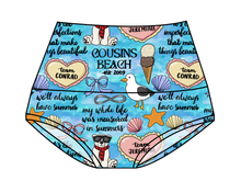 Load image into Gallery viewer, Pretty Summer Ladies' Underwear