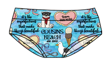 Load image into Gallery viewer, Pretty Summer Ladies' Underwear