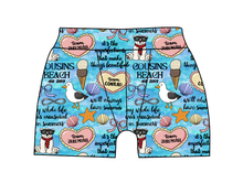 Load image into Gallery viewer, Pretty Summer Mens' Boxer Briefs