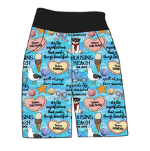 Load image into Gallery viewer, Pretty Summer Mens' Joggers and Jogger Shorts