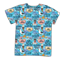 Load image into Gallery viewer, Pretty Summer Mens' Tee