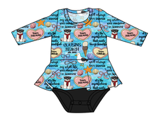 Load image into Gallery viewer, Pretty Summer Peplum Top