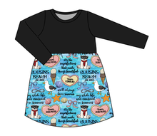 Load image into Gallery viewer, Pretty Summer Play Dress