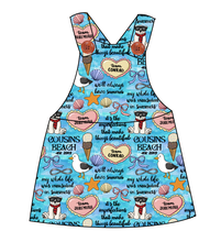 Load image into Gallery viewer, Pretty Summer Skirt-Alls