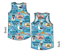 Load image into Gallery viewer, Pretty Summer Summer Tank