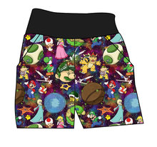 Load image into Gallery viewer, Planet Hopper Basic Joggers And Jogger Shorts